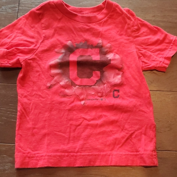 Cleveland Indians shirts - Picture 2 of 3